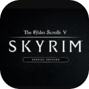 The Elder Scrolls V: Edisi Khusus Skyrim