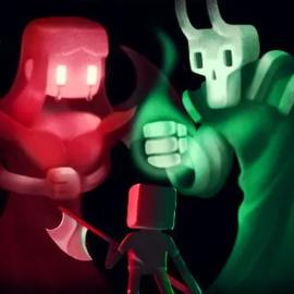 Dreadstone Dreadstone Keep Latest Version for Android/iOS APK - TapTap