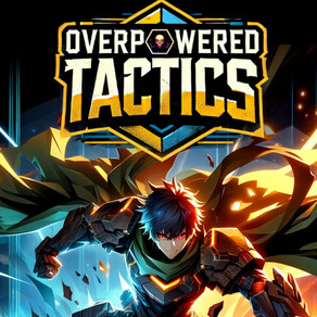Overpowered Tactics Latest Version for Android/iOS - TapTap