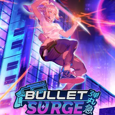 Bullet: Surge Latest Version for Android/iOS APK - TapTap