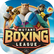 Mutant Boxing League VR