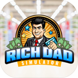 Rich Dad Simulator