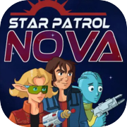 Star Patrol Nova