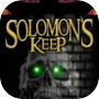 Ícone de Solomon's Keep: Dreadful Retro Edition