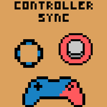 Controller Sync Latest Version for Android/iOS APK - TapTap