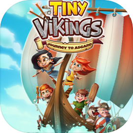 Tiny Vikings android iOS-TapTap