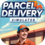  ไอคอนของ Parcel Delivery Simulator