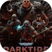 Warhammer 40,000: Darktide