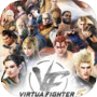 Virtua Fighter 5 R.E.V.O.