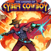 The Legend of Cyber Cowboy
