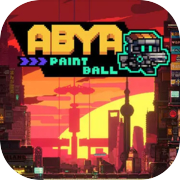 ABYA:Paint Ball