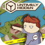 Untimely Hidden: Patara