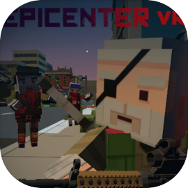 Epicenter VR