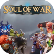 Soul of War: တပ်ရင်းများ