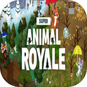 Super Animal Royale