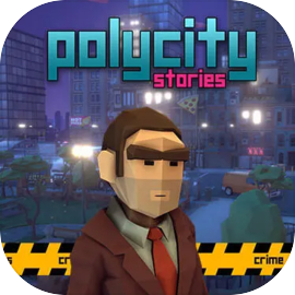PolyCity Stories - The Affair