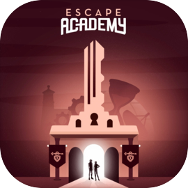 Escape Academy Edição Completa versão móvel andróide iOS-TapTap