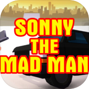 Sonny The Mad Man: Casual Arcade Shooter