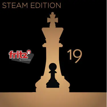 ChessBase 17 Steam Edition android iOS-TapTap