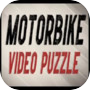 Icon of Motorbike Video Puzzle