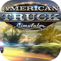 American Truck Simulator