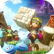 DRAGON QUEST BUILDERS