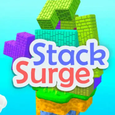 Stack Surge Latest Version for Android/iOS - TapTap
