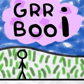 Grog Boo GRR BOO I Latest Version for Android/iOS APK - TapTap