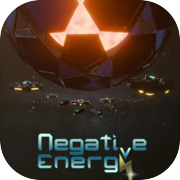 Negative Energy