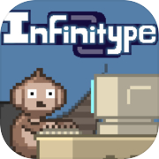 Infinitype
