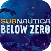 Subnautica: Below Zero