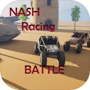 Nash Racing : Bataille
