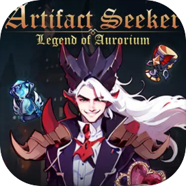 Artifact Seeker