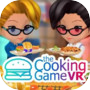 The Cooking Game VR