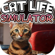 Simulatore di vita felina