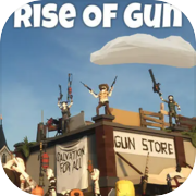 Rise of Gun