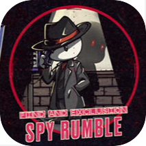 SPY RUMBLE