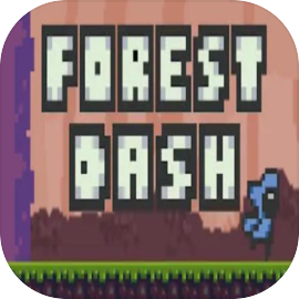 Forest Dash
