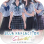 BLUE REFLECTION Quartet のアイコン