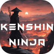 Ninja Kenshin