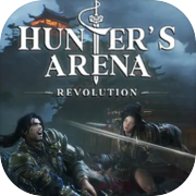 Hunter's Arena: Revolution