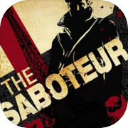 The Saboteur™
