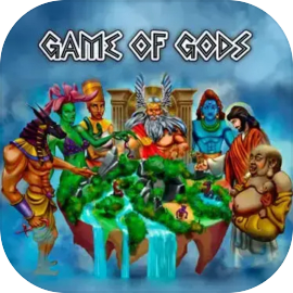 Game of Gods