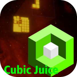 Cubic Juice