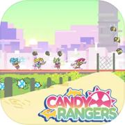 Candy Rangers