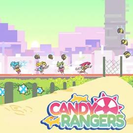Candy Rangers Candy Rangers Latest Version for Android/iOS APK - TapTap