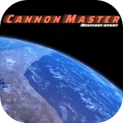 Cannon Master - စစ်ရေးအားကစား
