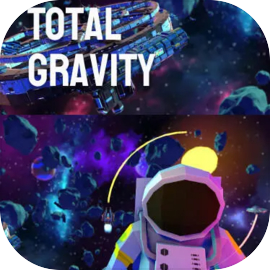 Total Gravity