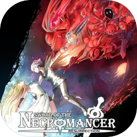 Sword of the Necromancer: Resurrection