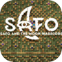 Icon dari Safo and The Moon Warriors